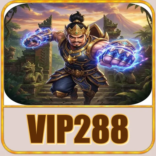 vip288