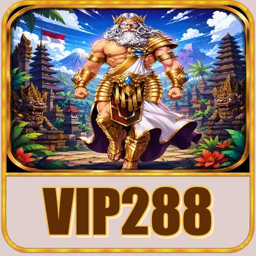 vip288 - Peningkatan performa dan UI/UX terbaru