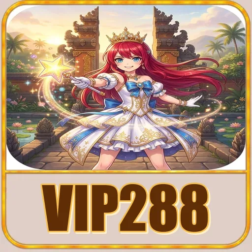 vip288