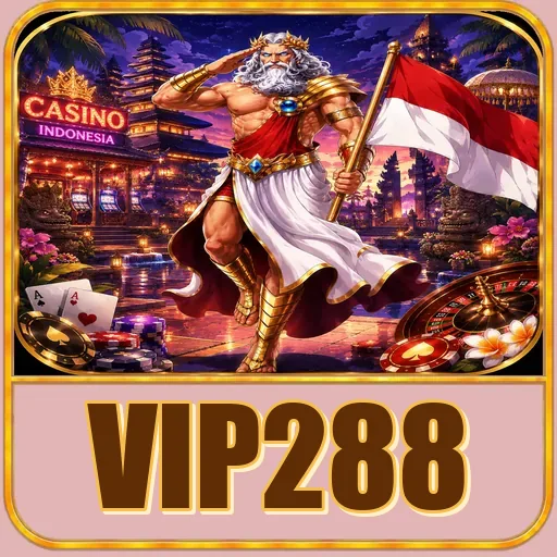 vip288