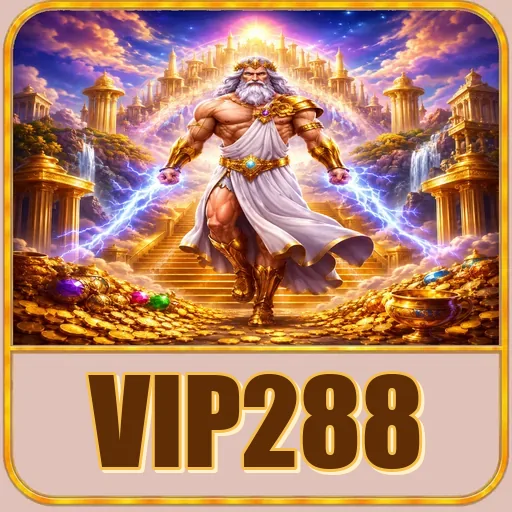 vip288
