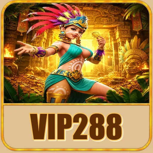 vip288