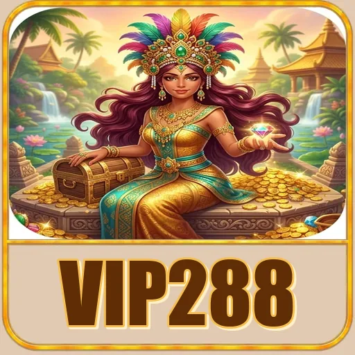 vip288 APK Indonesia - Panduan Lengkap dan Tutorial