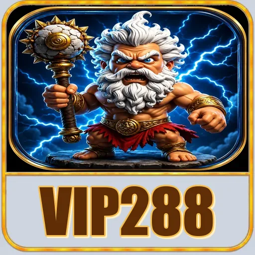 vip288
